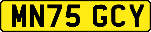 MN75GCY