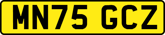 MN75GCZ