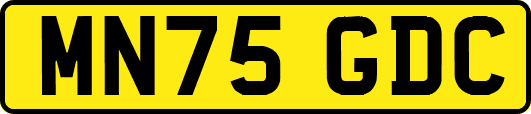 MN75GDC