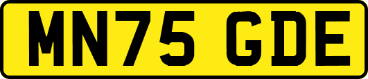 MN75GDE