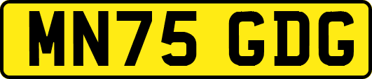 MN75GDG