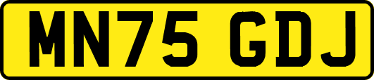MN75GDJ