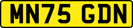 MN75GDN