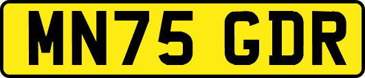 MN75GDR