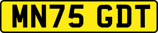 MN75GDT