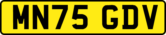 MN75GDV