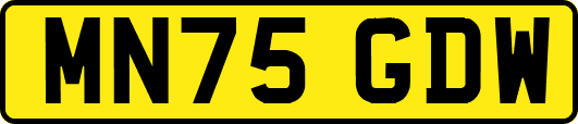 MN75GDW