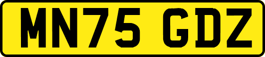MN75GDZ