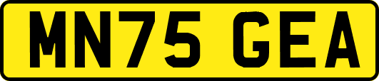 MN75GEA