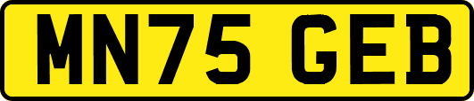 MN75GEB