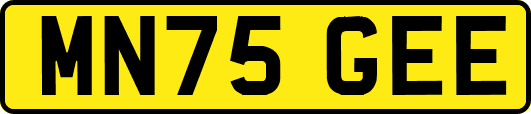 MN75GEE
