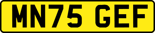 MN75GEF