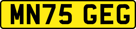 MN75GEG