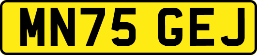 MN75GEJ