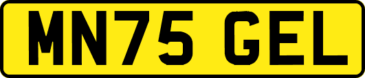 MN75GEL