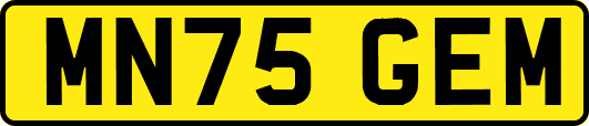 MN75GEM