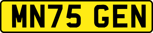 MN75GEN