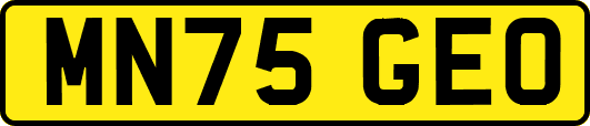 MN75GEO