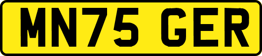 MN75GER