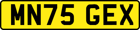 MN75GEX