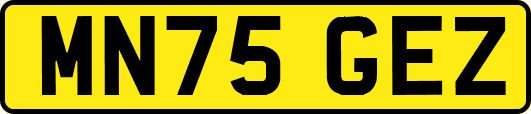 MN75GEZ