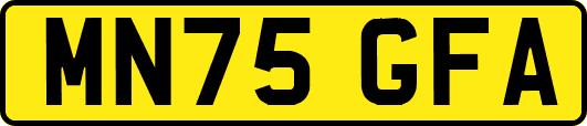 MN75GFA