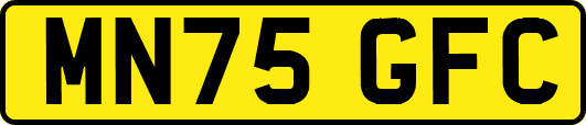 MN75GFC