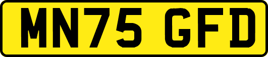 MN75GFD