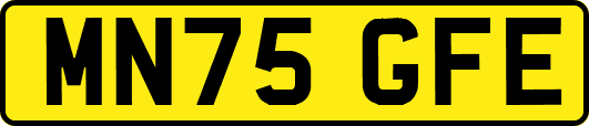 MN75GFE