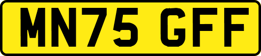 MN75GFF
