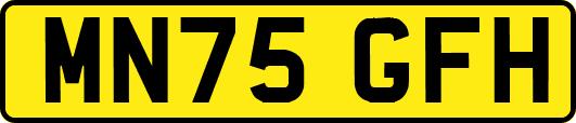 MN75GFH