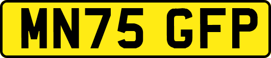 MN75GFP