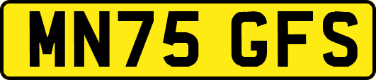 MN75GFS