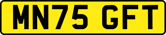MN75GFT