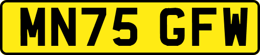 MN75GFW