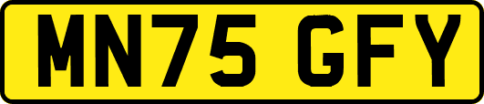 MN75GFY