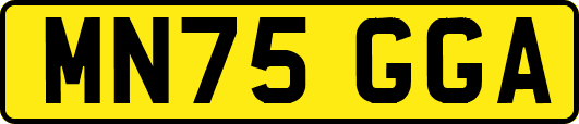 MN75GGA