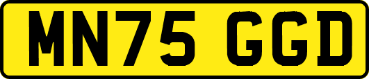MN75GGD