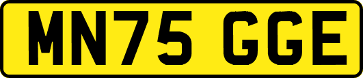 MN75GGE