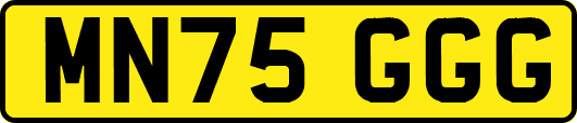 MN75GGG