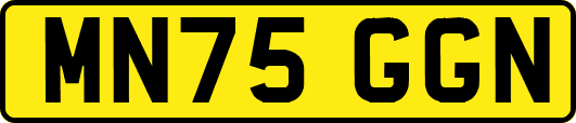 MN75GGN