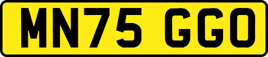 MN75GGO
