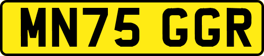 MN75GGR