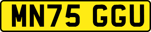 MN75GGU