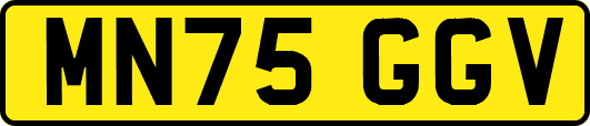 MN75GGV