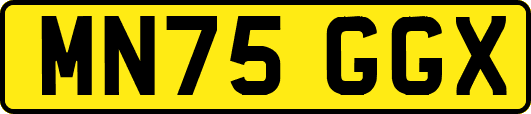 MN75GGX