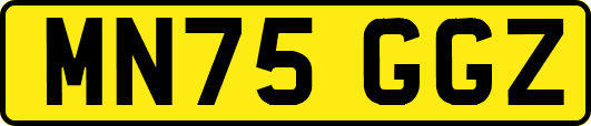 MN75GGZ