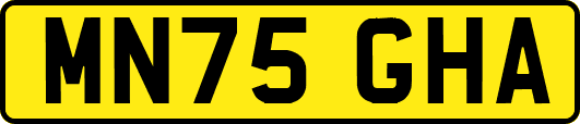MN75GHA