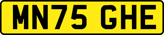 MN75GHE