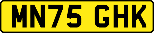 MN75GHK